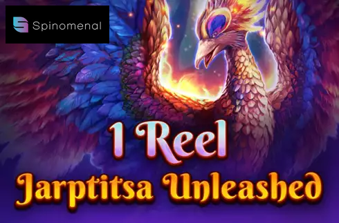 1 Reel Jarptitsa Unleashed
